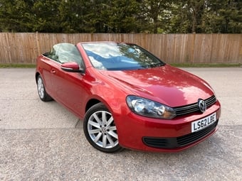 Volkswagen Golf 2012