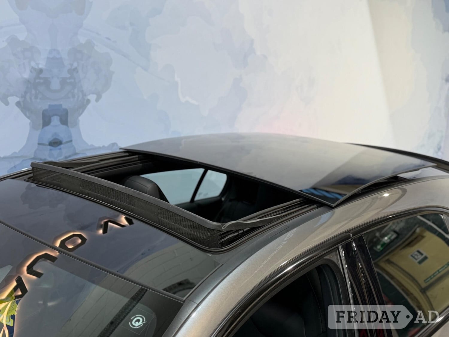 Mercedes-Benz A Class Uxbridge