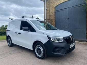 Renault Kangoo 2024