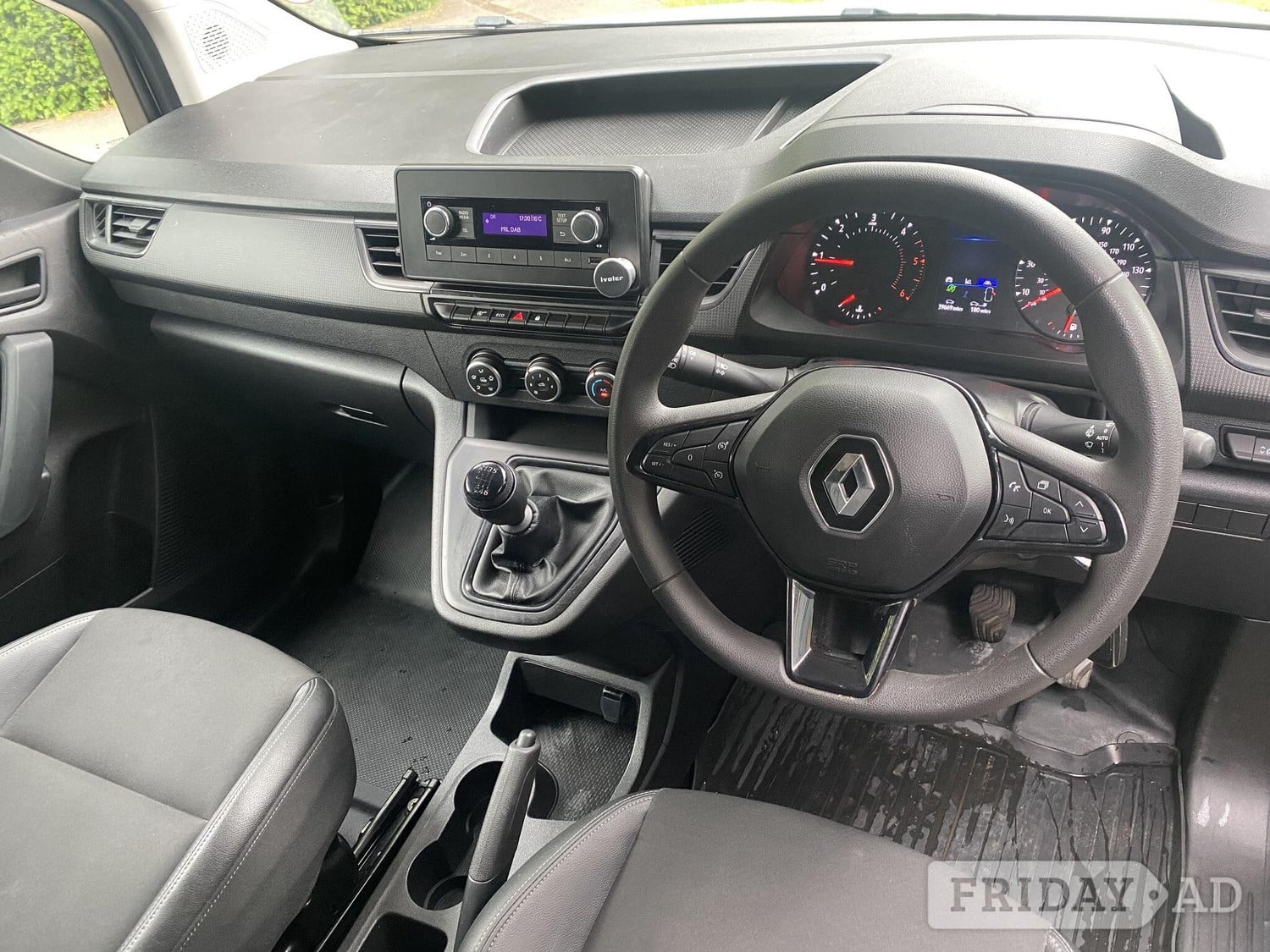 Renault Kangoo Uxbridge