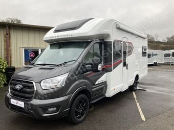 Auto-Trail F-Line F72 2025 for sale