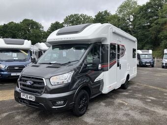 Auto-Trail F-Line F72 2025 for sale