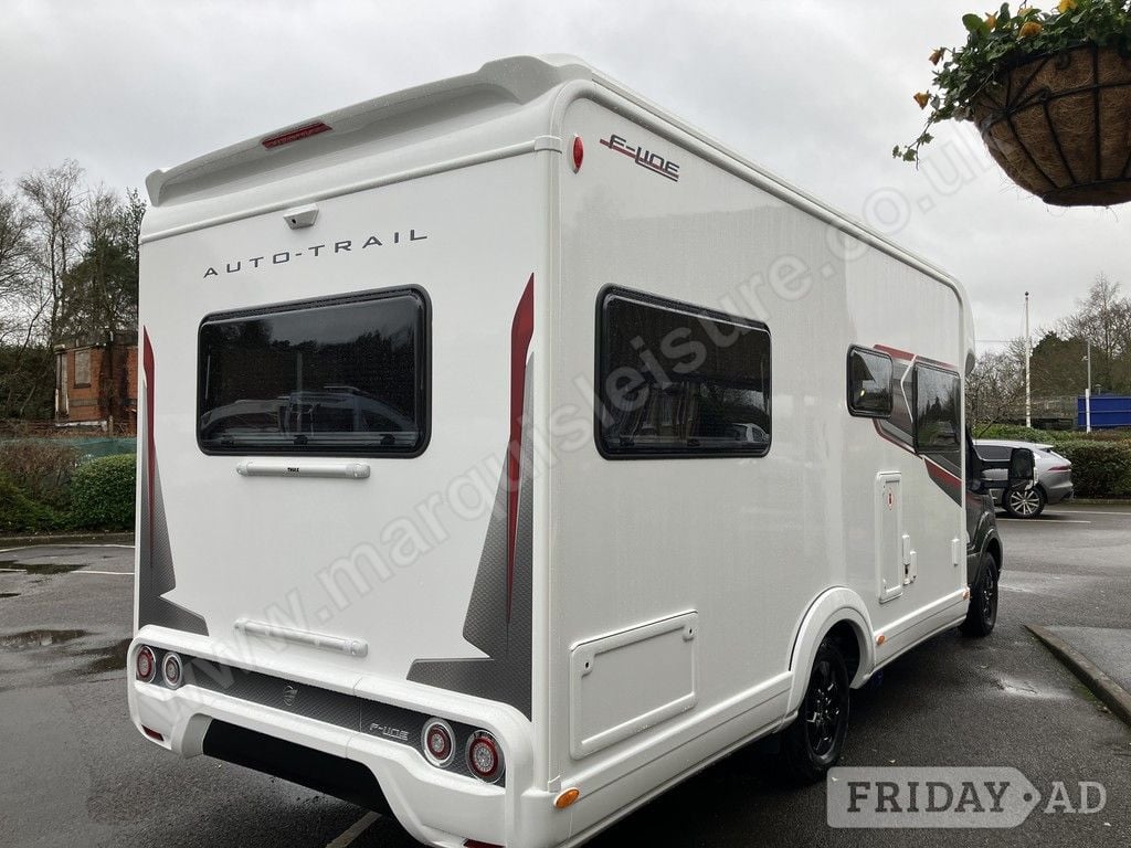 Auto-Trail F-Line F72 Guildford