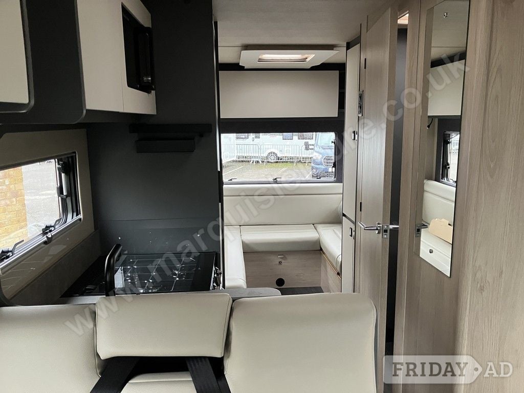 Auto-Trail F-Line F72 2025 for sale - Motorhomes & Caravans in Guildford