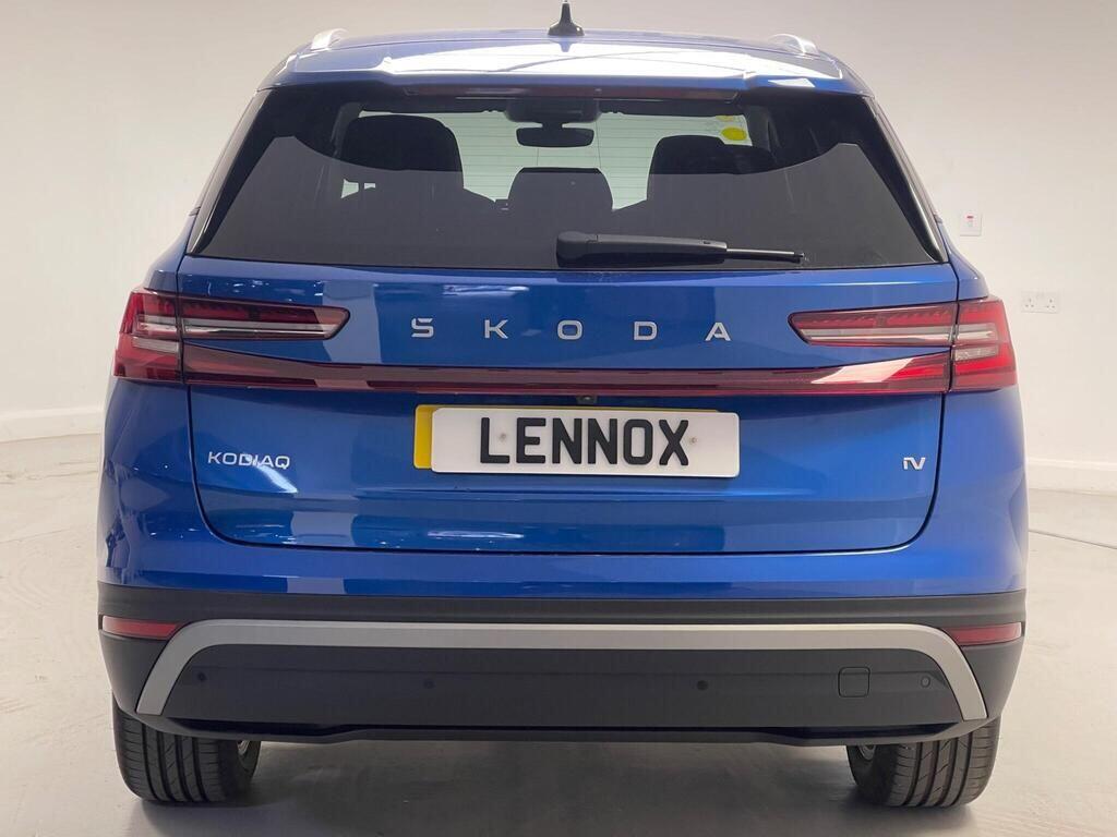 Skoda Kodiaq 2025 - Cars in Brent