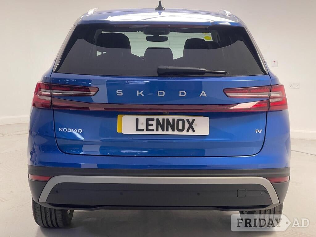Skoda Kodiaq 2025 - Cars in Brent