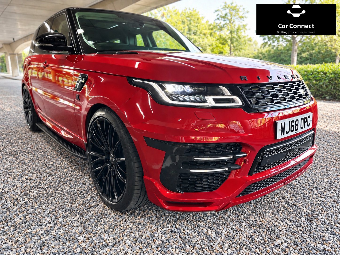 Land Rover Range Rover Sport Greenhithe
