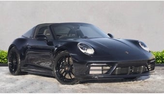Porsche 911 2023