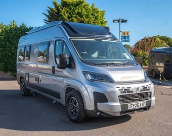 Auto-Trail Adventure 55 2025 for sale