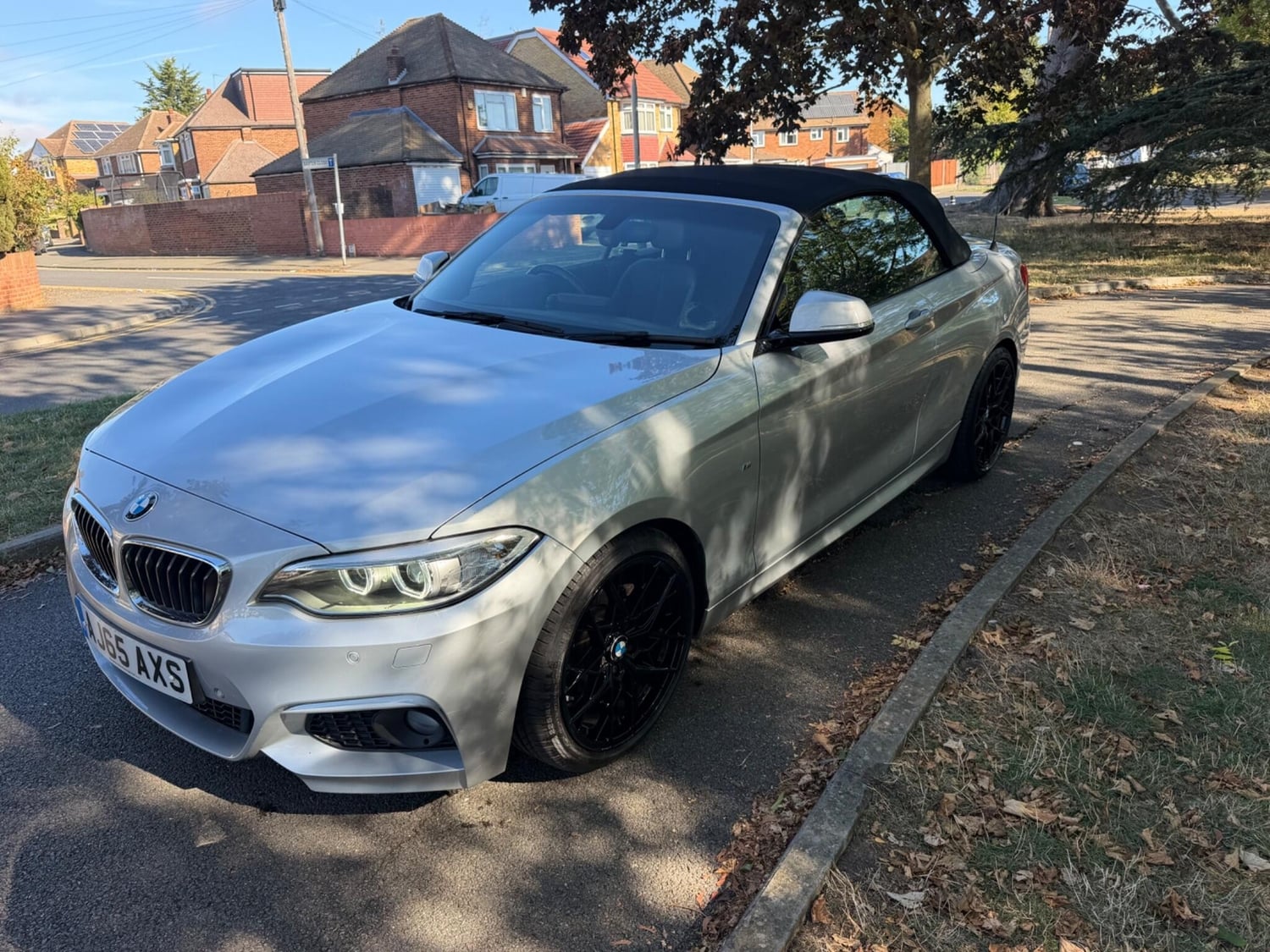 [ berth ]BMW 2 Series