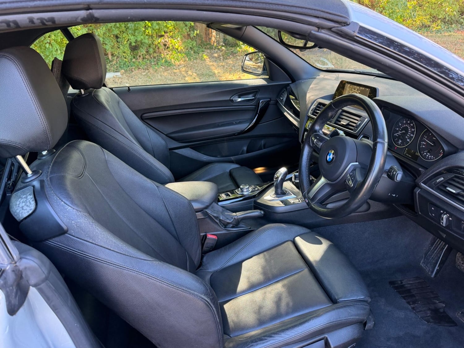 BMW 2 Series 2015 - Cars in Uxbridge