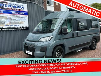 Auto-Trail Expedition 54 ? Auto 2026 for sale