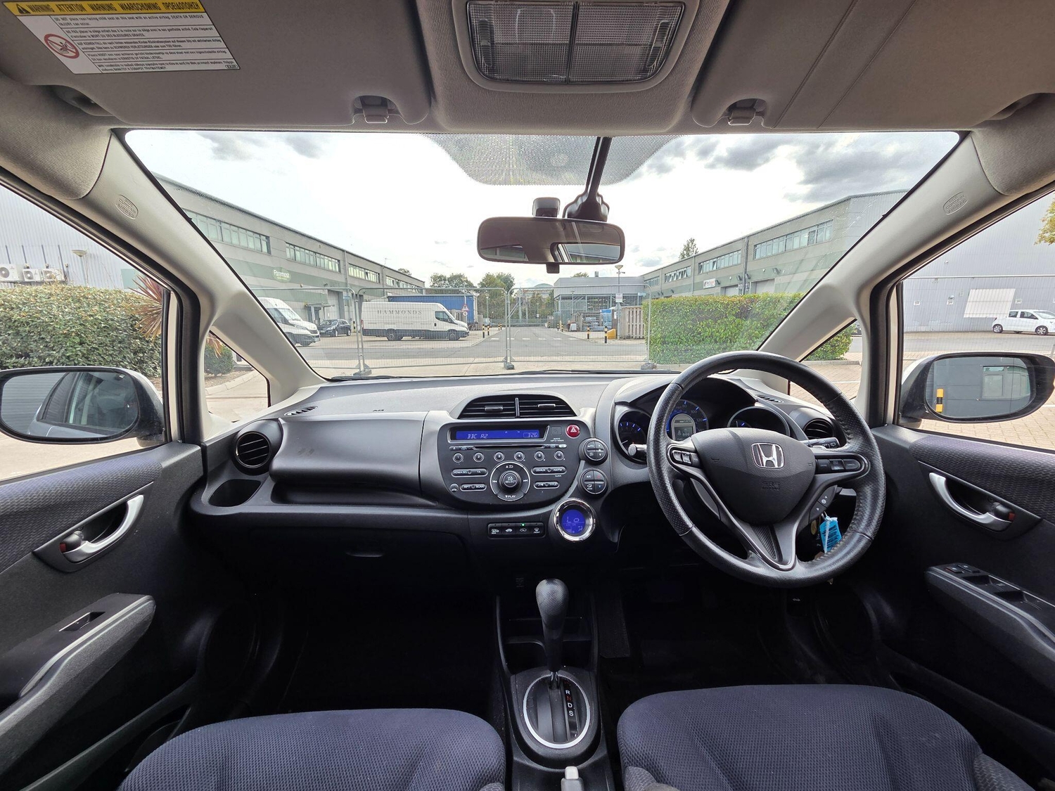 Honda Jazz 2013 - Cars in Slough
