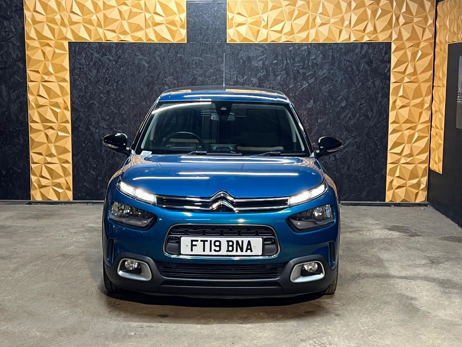 Citroen C4 Cactus Halifax