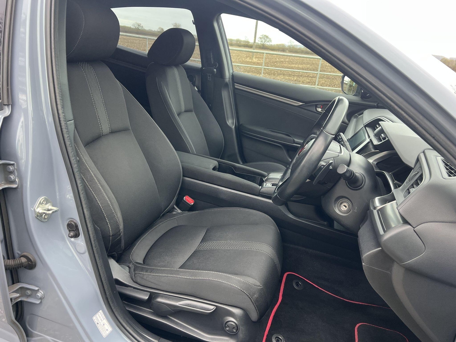 [ berth ]Honda Civic