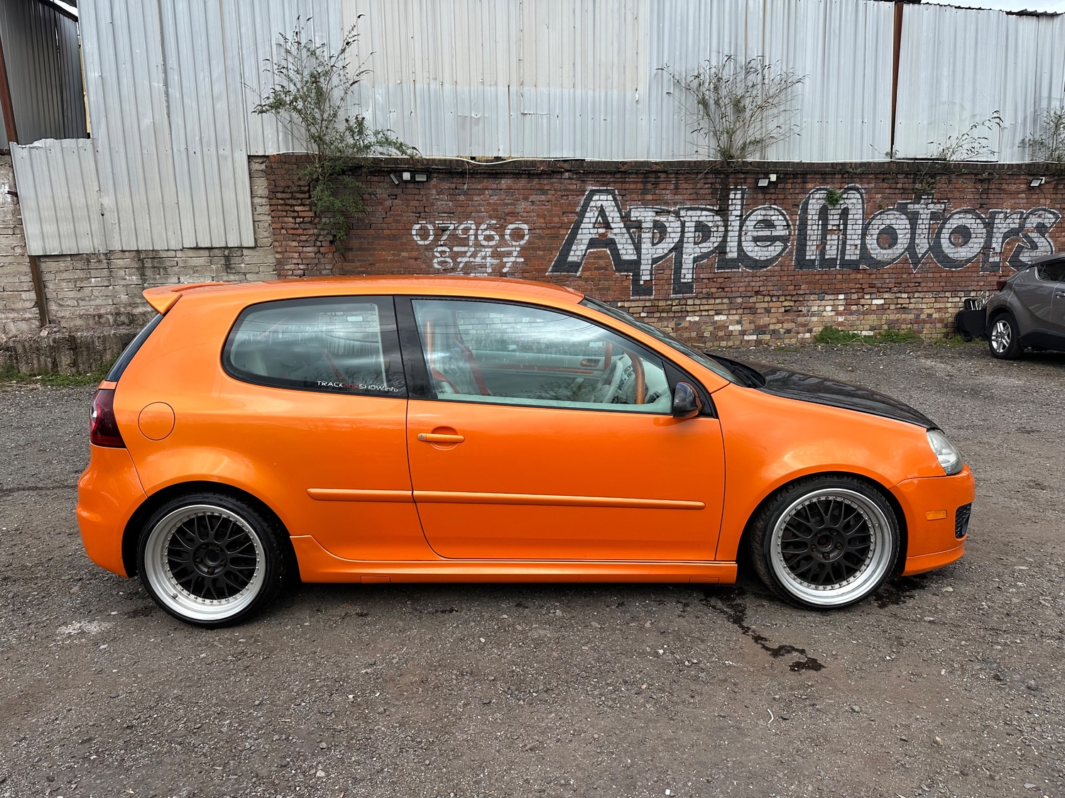 Volkswagen Golf GTi Birmingham