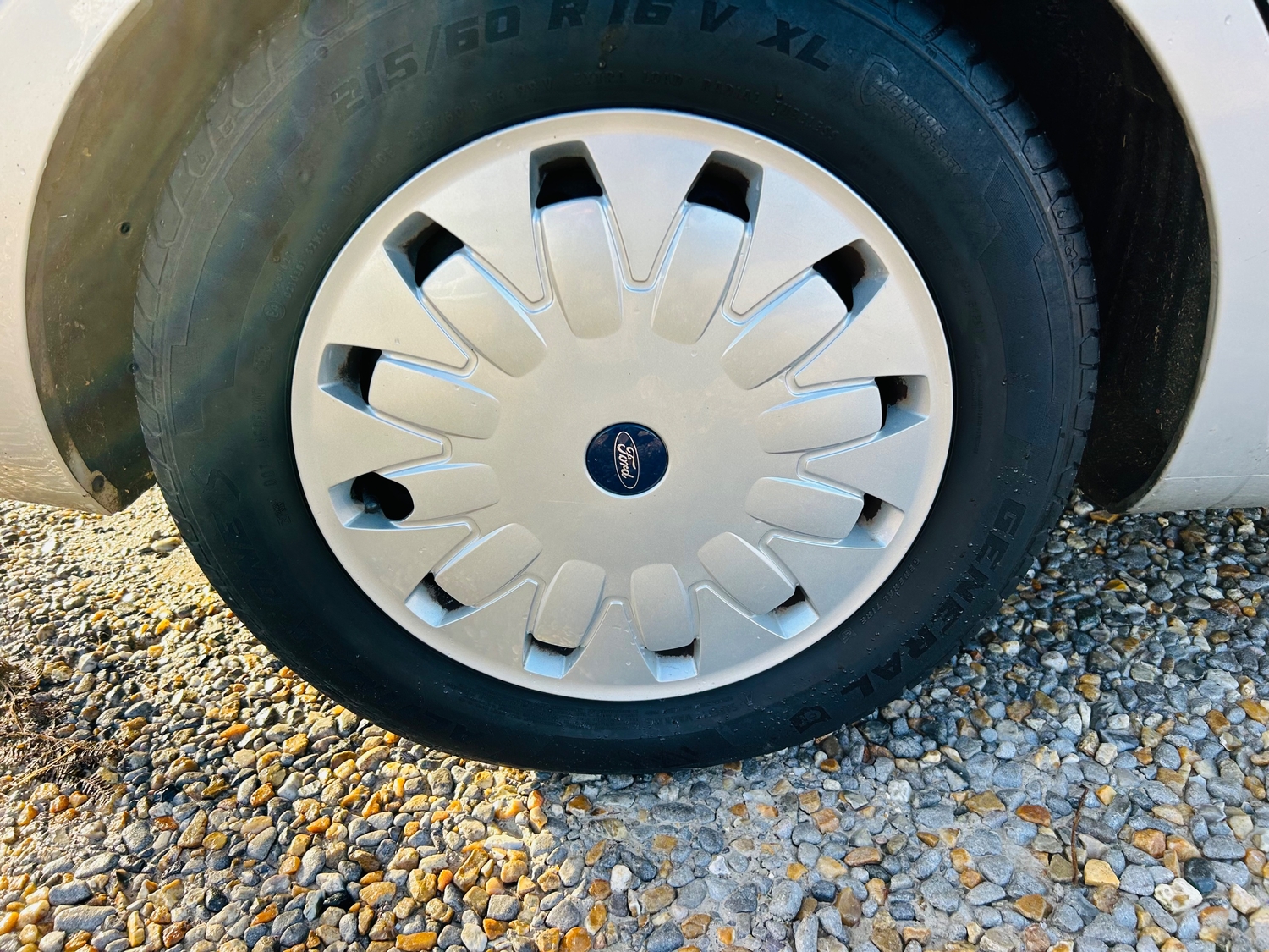 Ford Mondeo Exeter