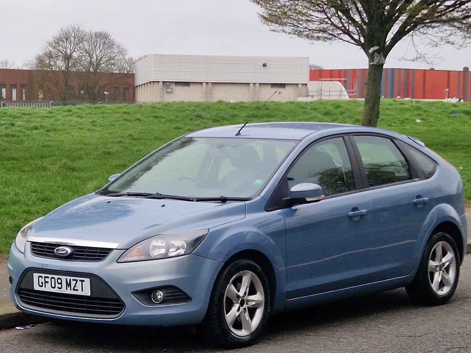 Ford Focus Birmingham