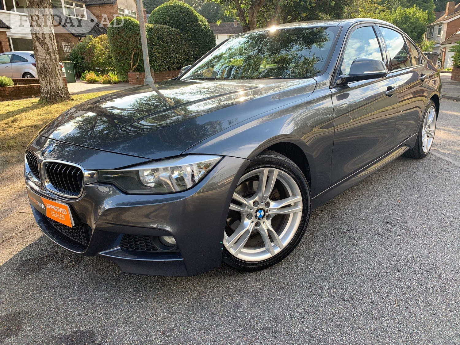 BMW 3 Series West Bromwich