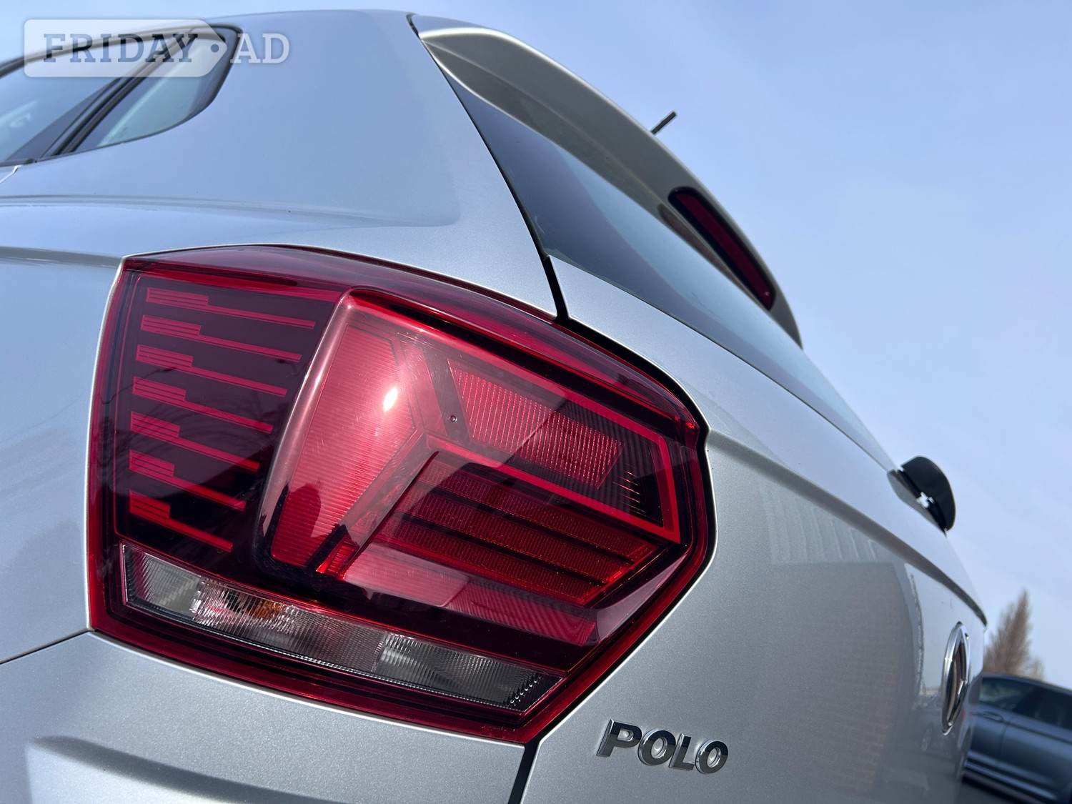 Volkswagen Polo Hereford