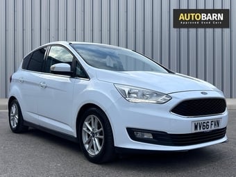 Ford C-MAX 2017