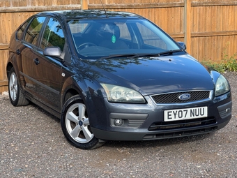 Ford Focus 2007