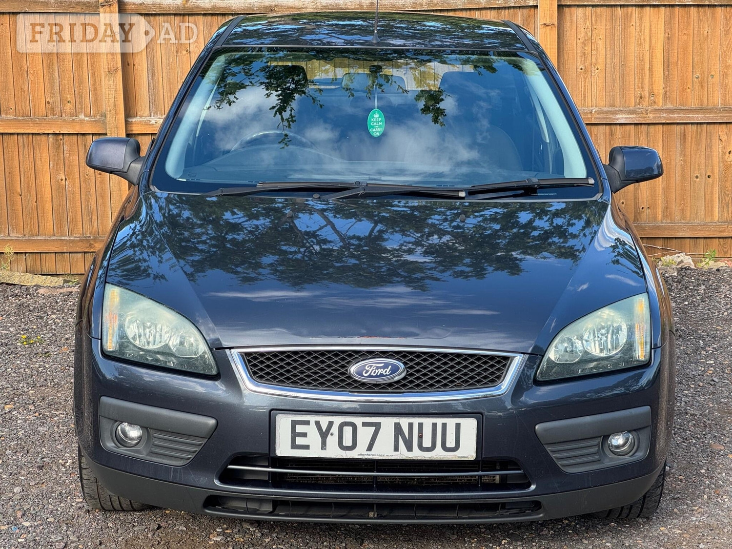 Ford Focus St. Albans