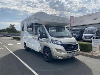 Auto-Trail Imala 615 2020 for sale