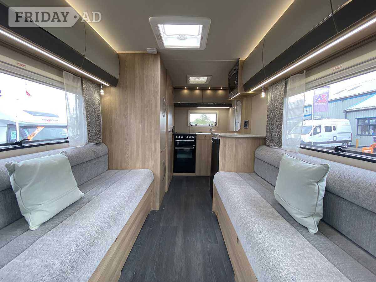 Auto-Trail Imala 615 Newark