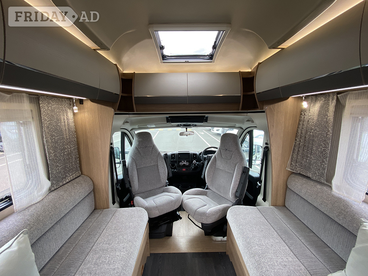 Auto-Trail Imala 615 2020 for sale - Motorhomes & Caravans