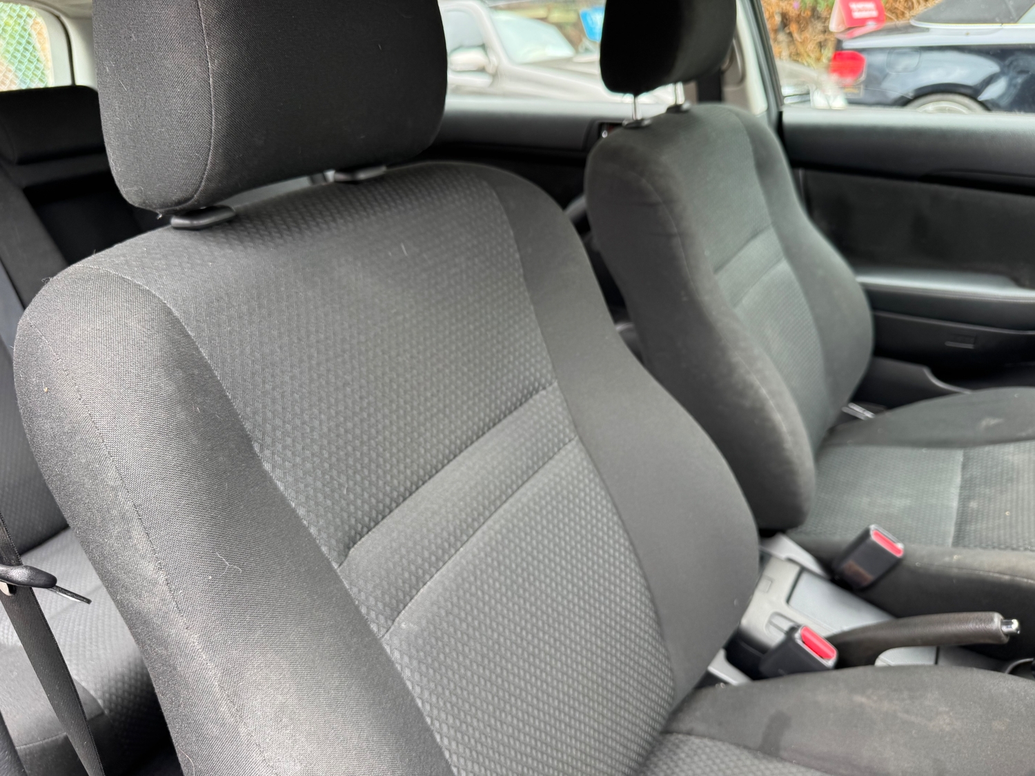 Toyota Avensis 2004 - Cars in Manchester