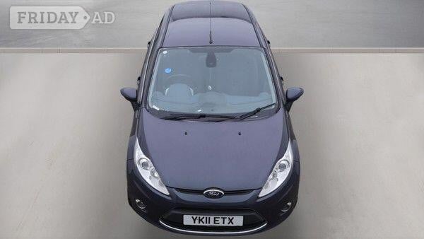 Ford Fiesta Streatham