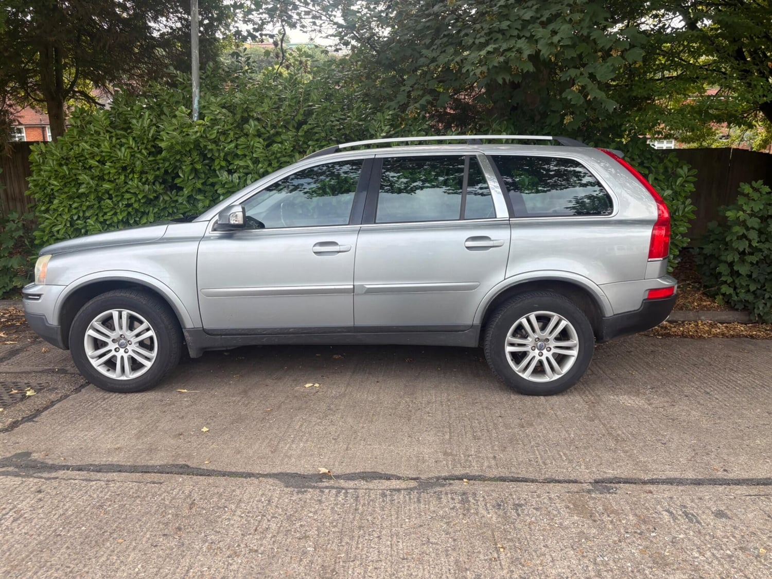 Volvo XC90 High Wycombe