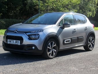 Citroen C3 2023