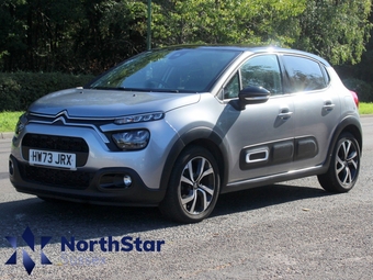 Citroen C3 2023