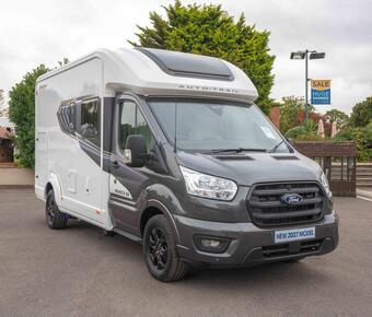 Auto-Trail Excel 620  for sale