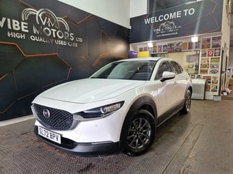 Mazda CX-30 2023