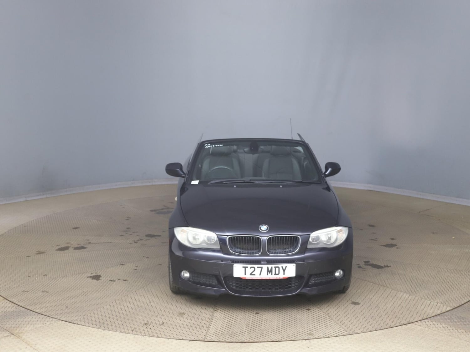 BMW 1 Series Birmingham