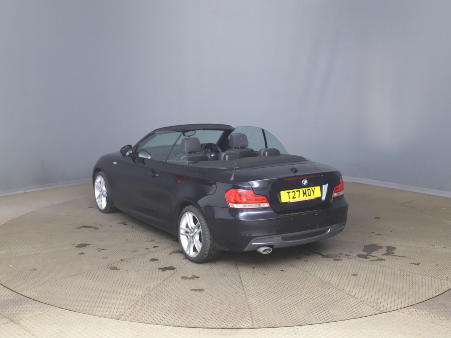 BMW 1 Series 2013 - Cars