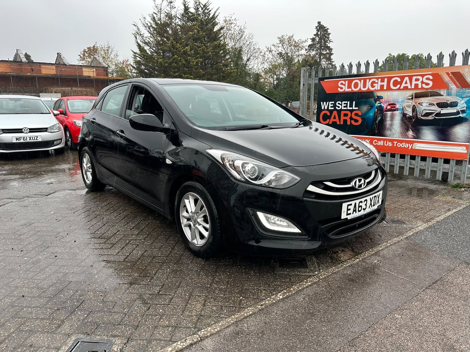 Hyundai i30 Slough