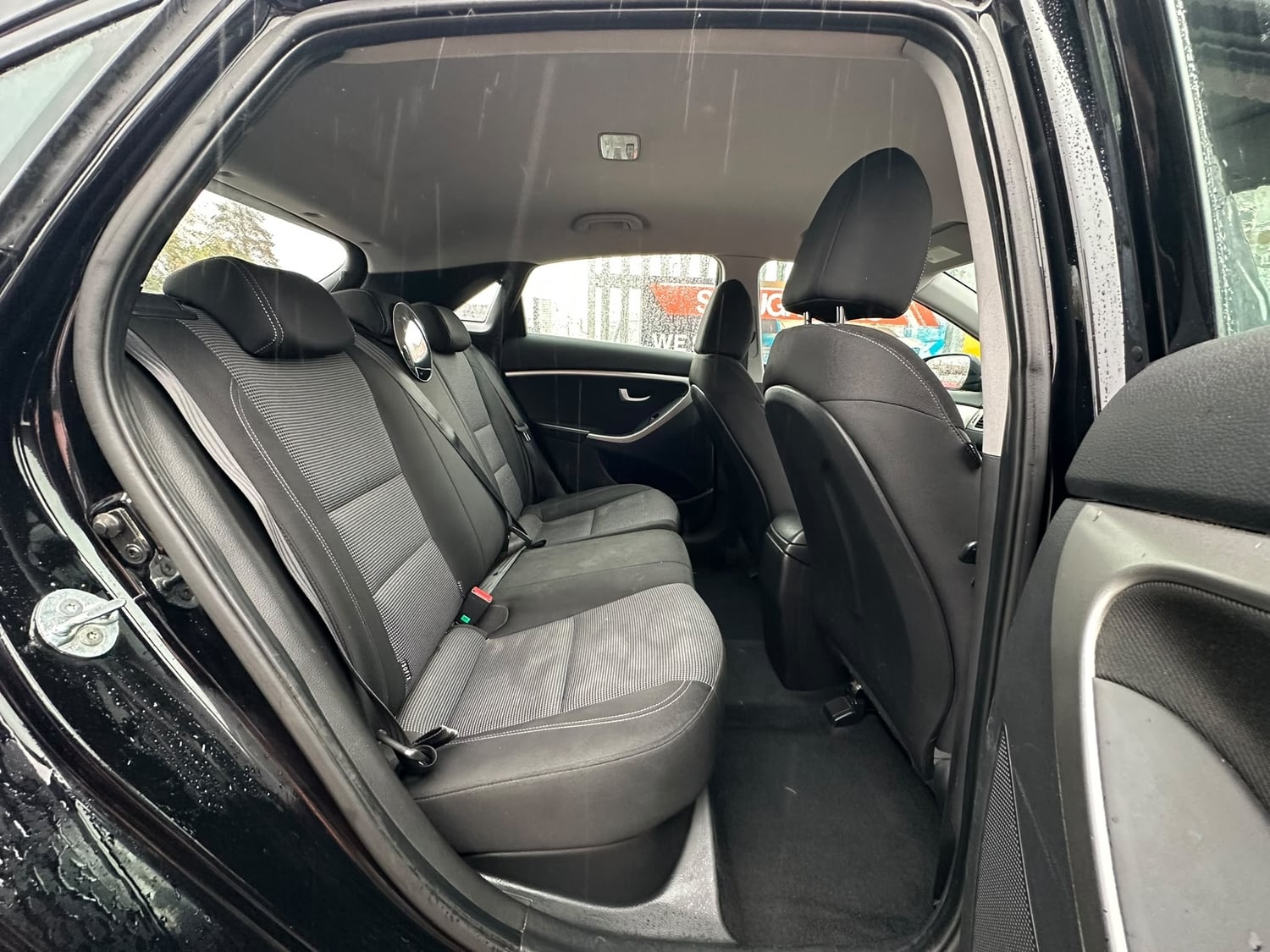 Hyundai i30 2013 - Cars