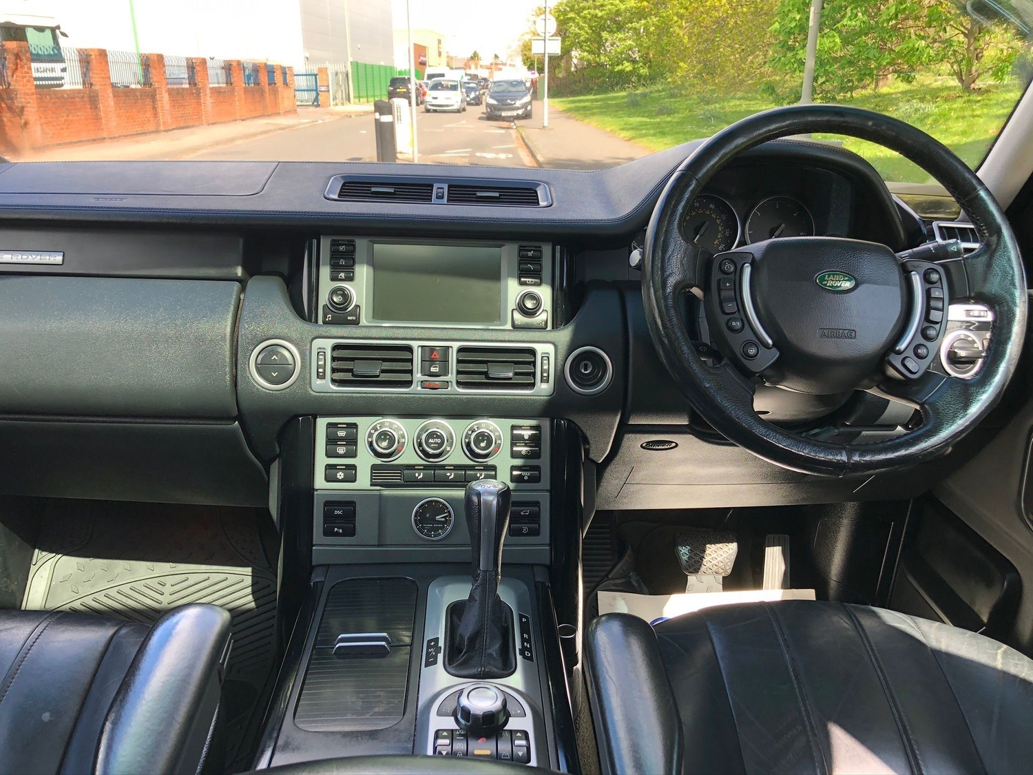 Land Rover Range Rover 2007 - Cars in Sunbury-On-Thames