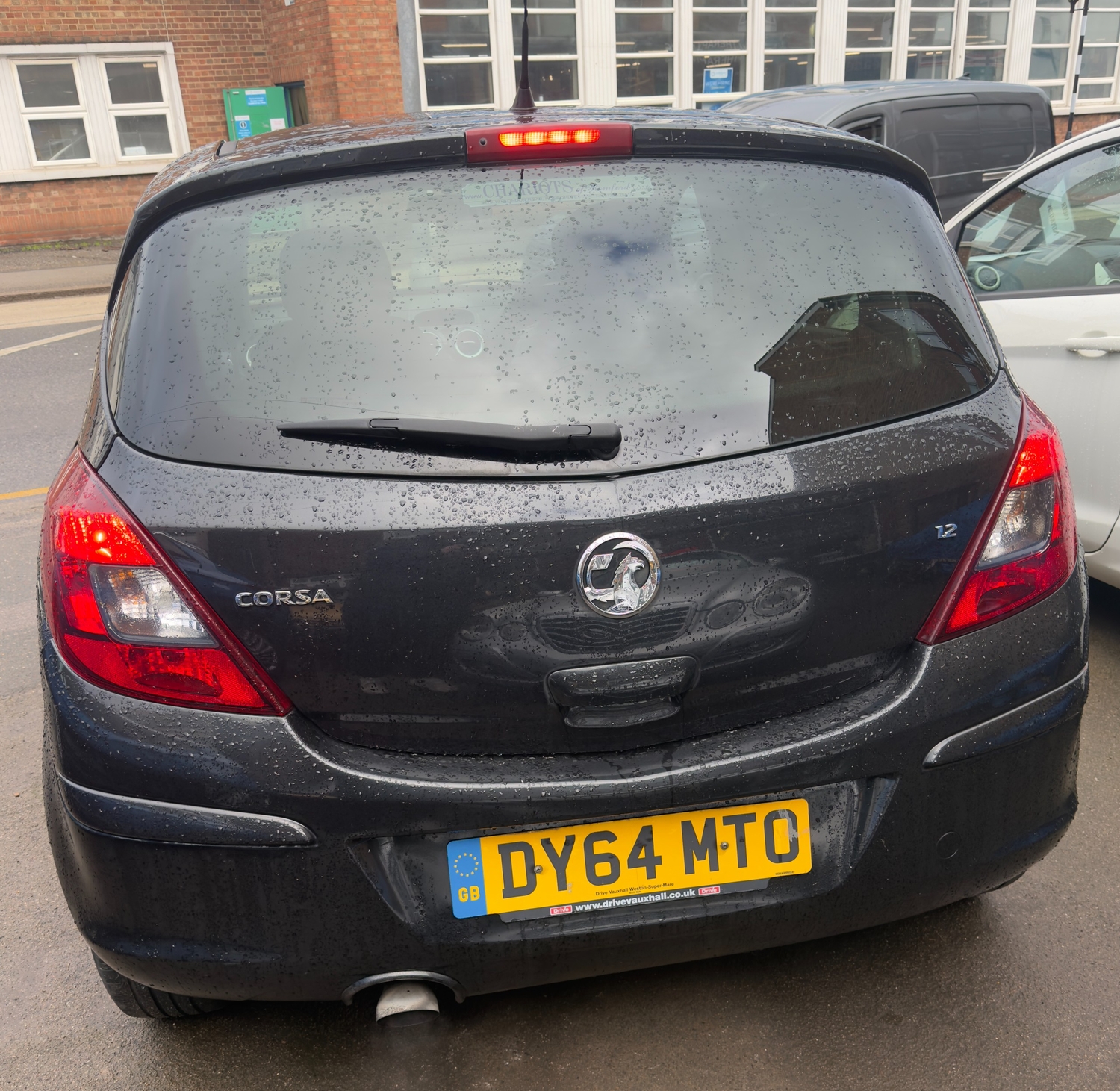 Vauxhall Corsa 2014 - Cars in Benfleet