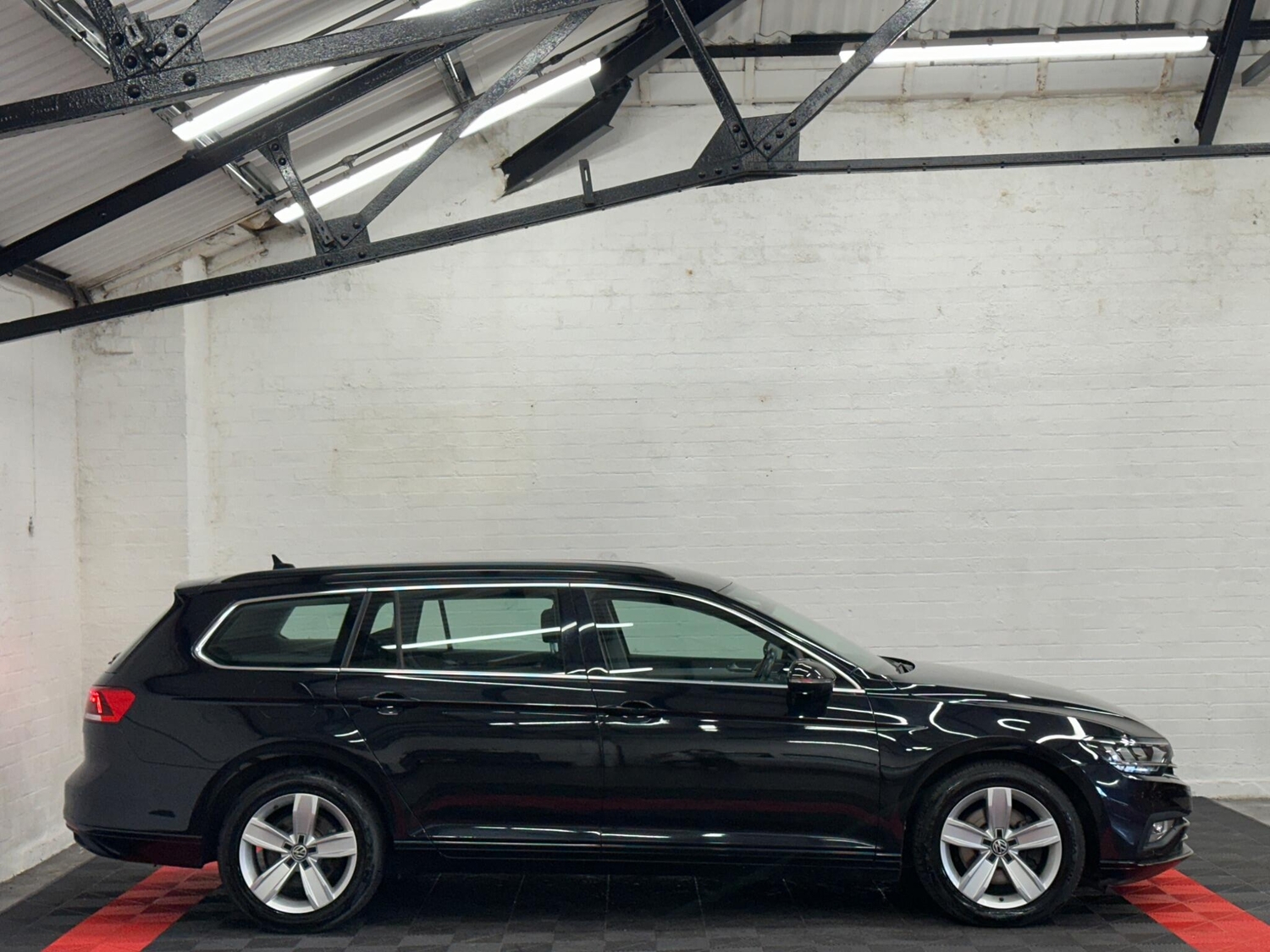 Volkswagen Passat Birmingham
