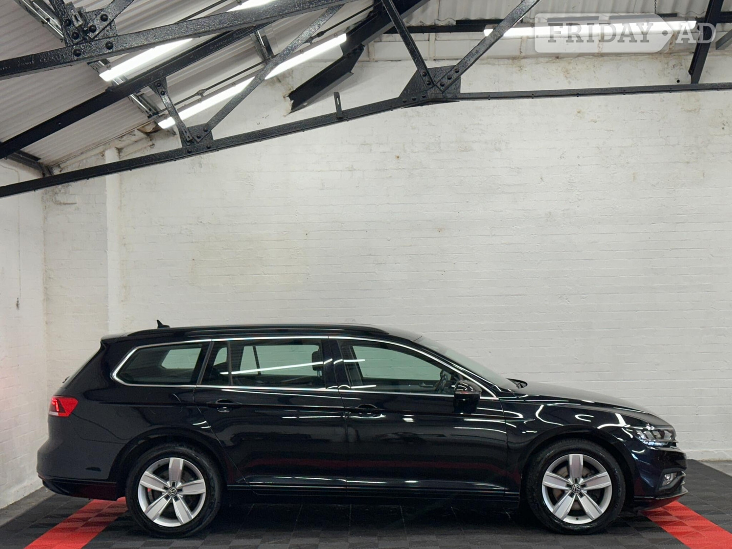 Volkswagen Passat Birmingham
