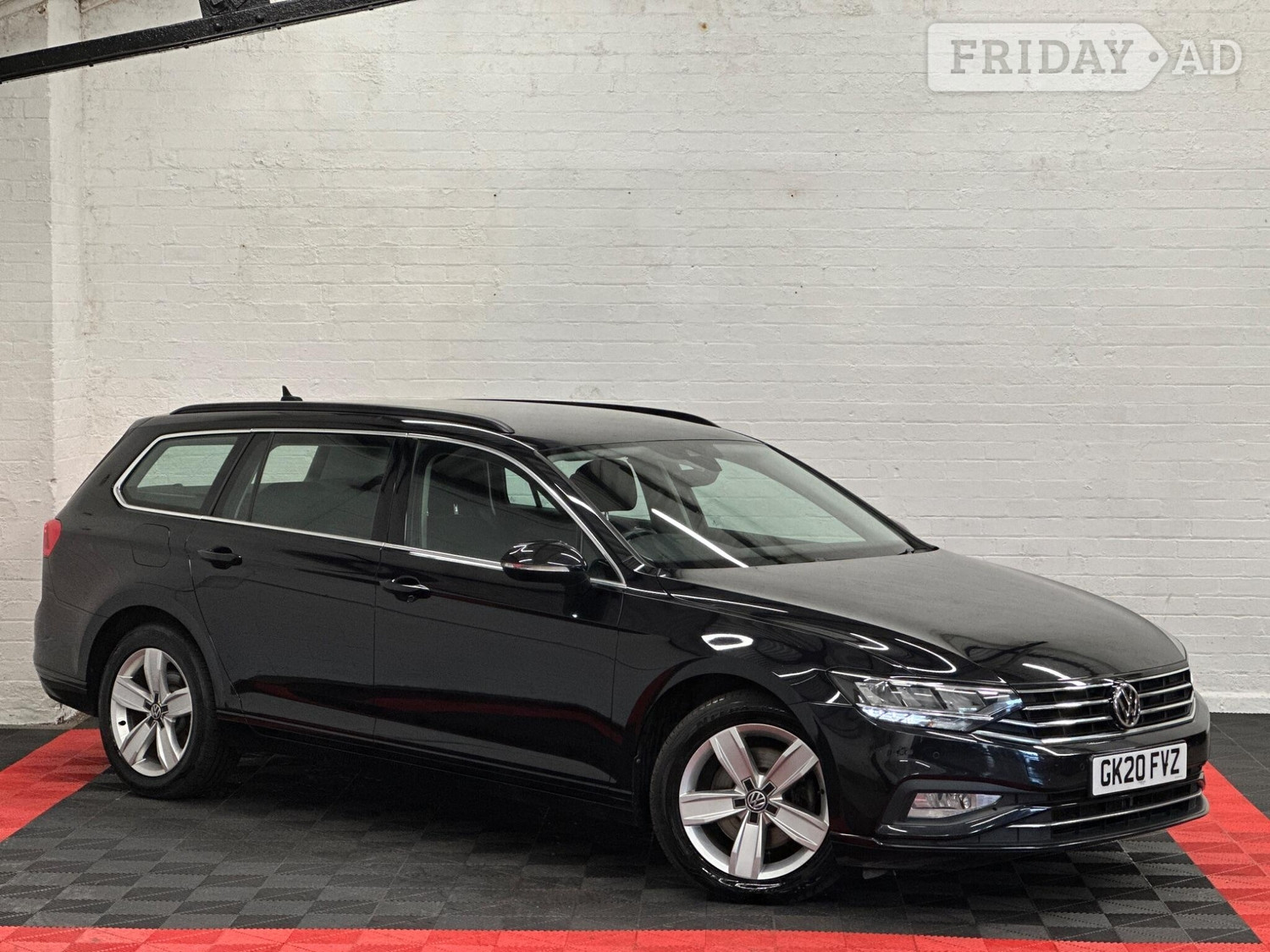 Volkswagen Passat 2020 in Birmingham