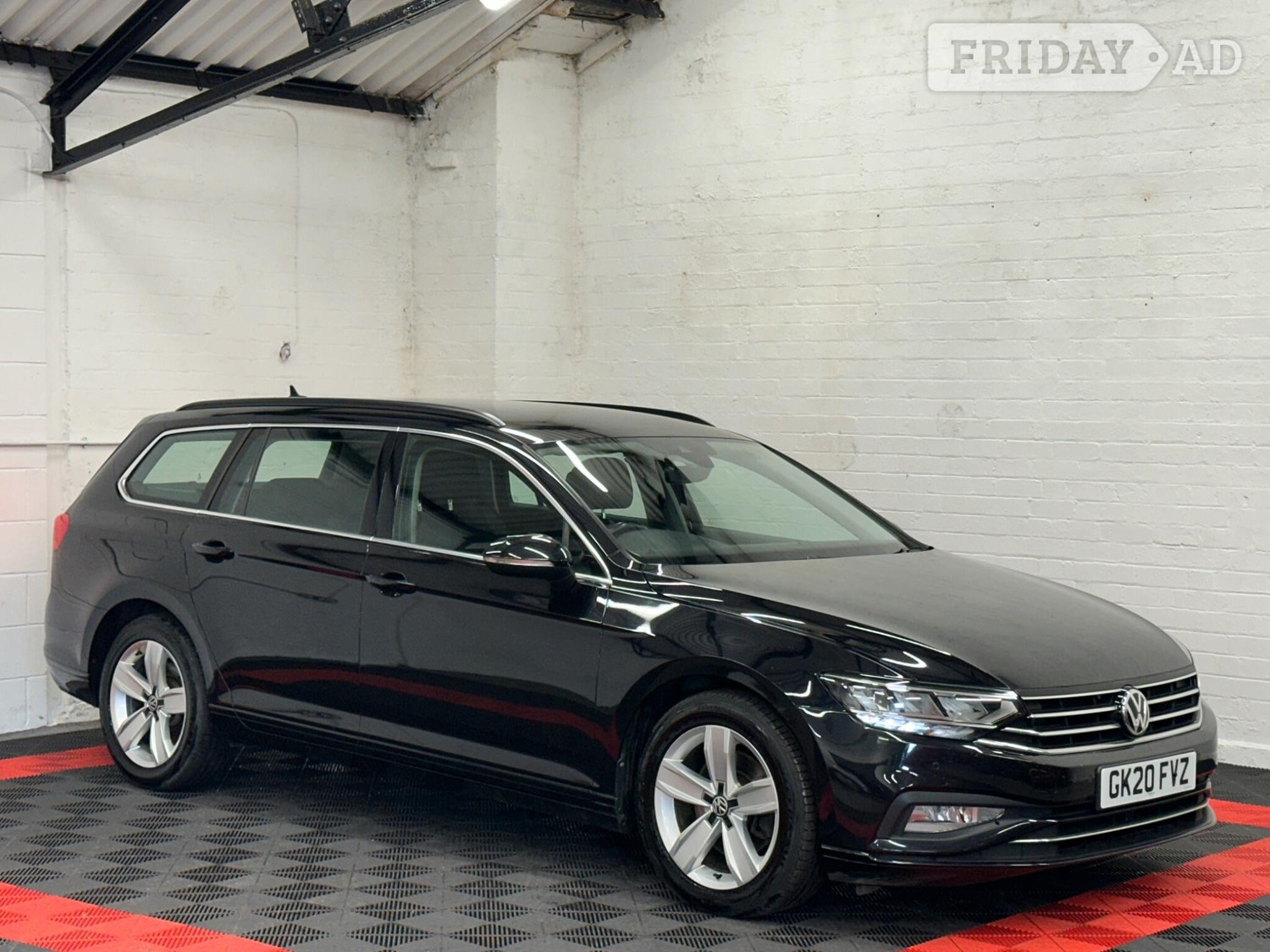 Volkswagen Passat 2020 - Cars in Birmingham