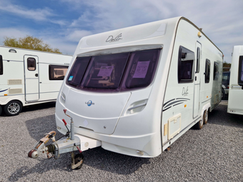 Lunar Delta RS 2008