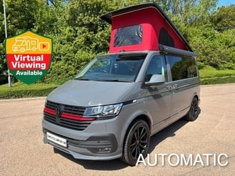 Volkswagen Transporter T28 2021