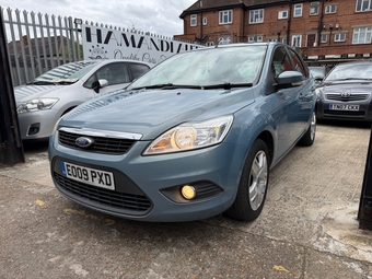 Ford Focus 2009